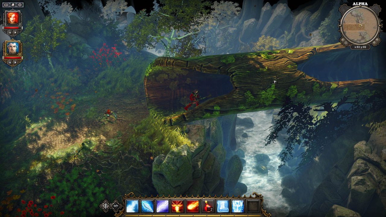 Divinity Original Sin Screenshot 050