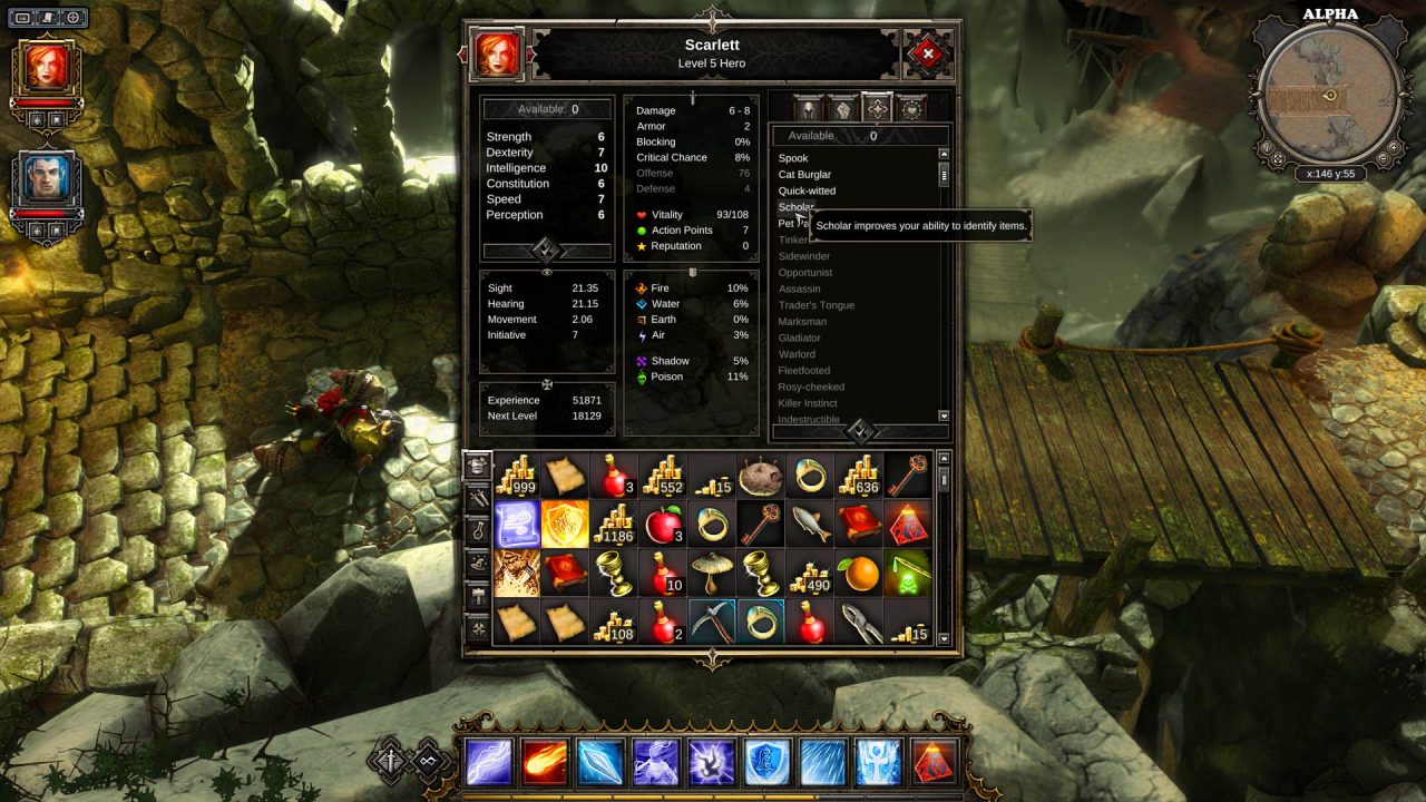 Divinity Original Sin Screenshot 051