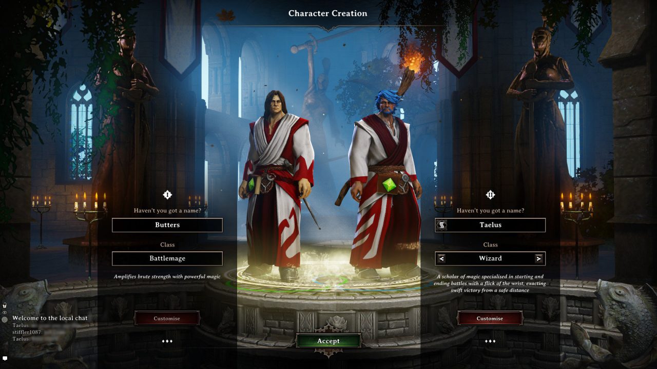 Divinity Original Sin Screenshot 052