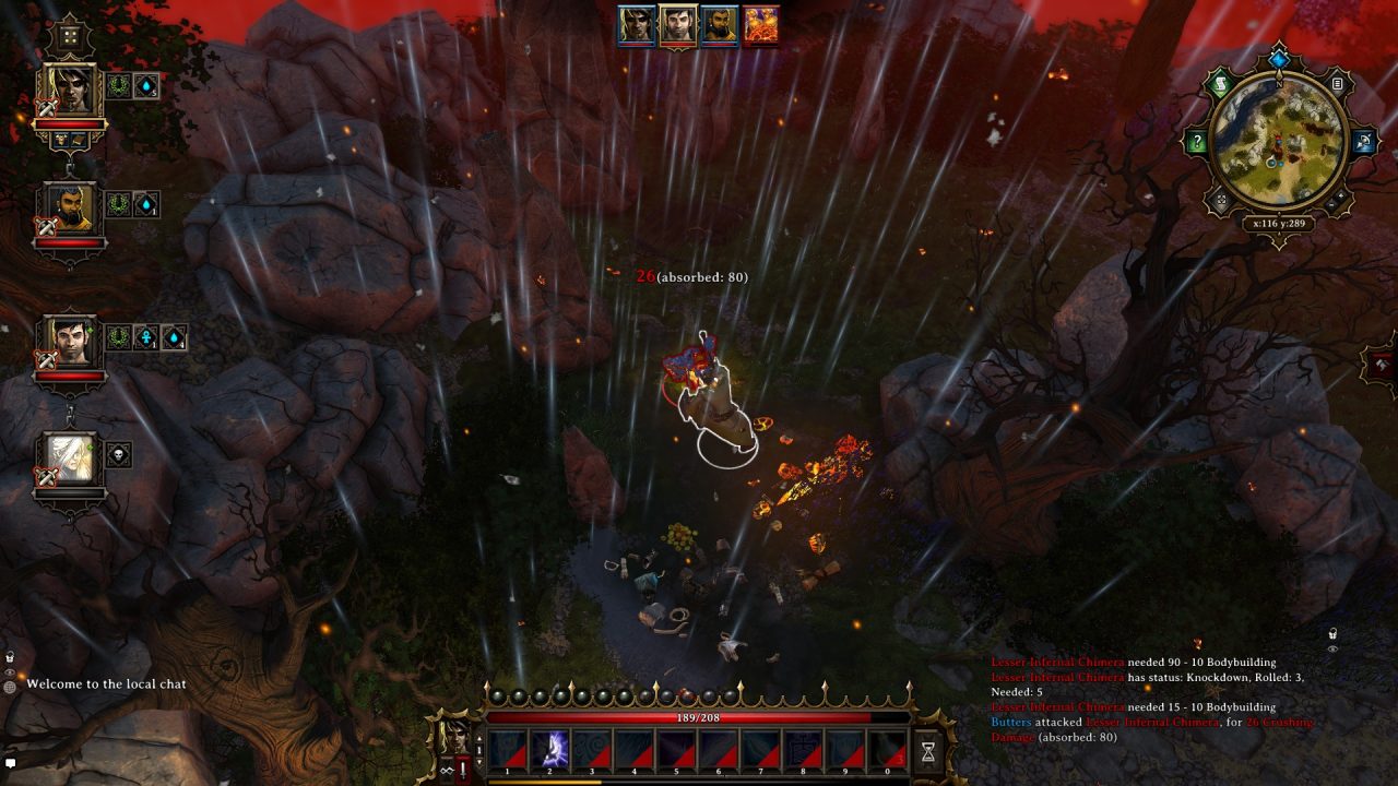 Divinity Original Sin Screenshot 056