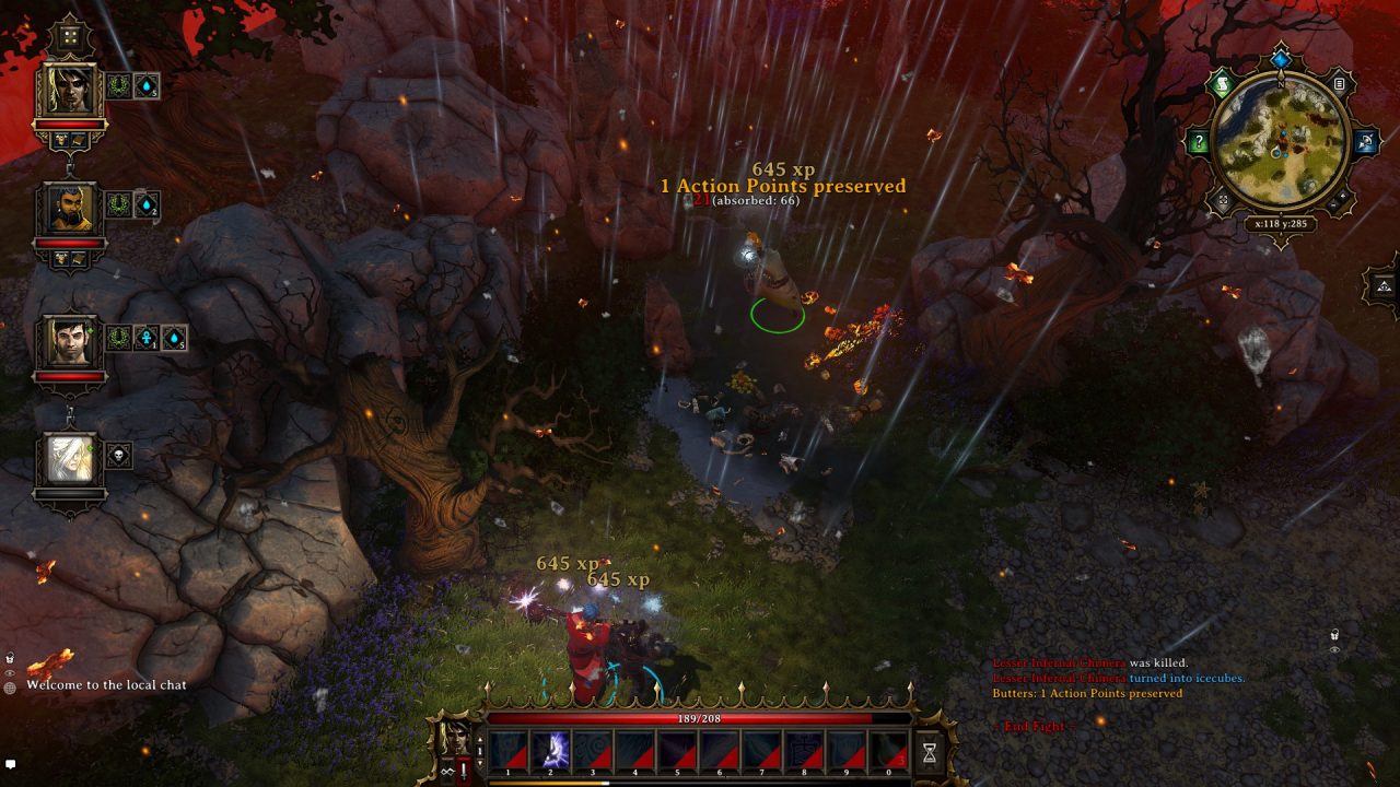 Divinity Original Sin Screenshot 057
