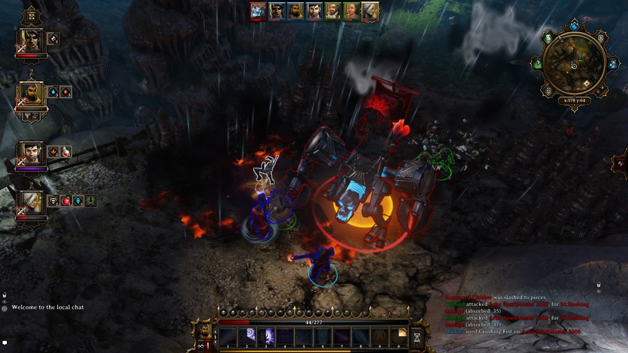 Divinity Original Sin Screenshot 058