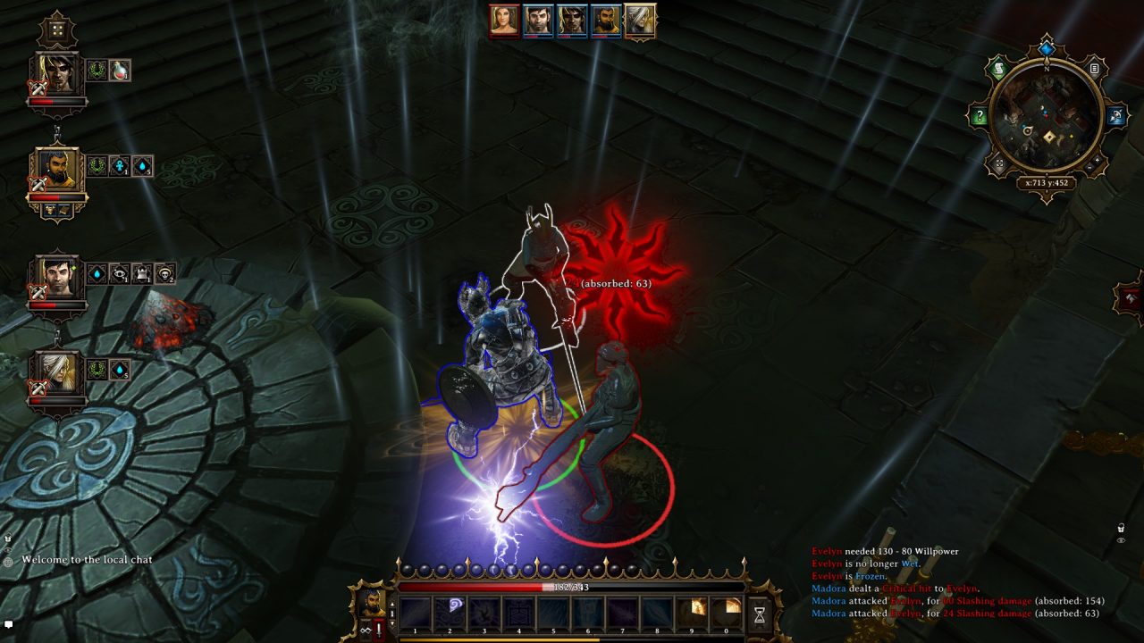 Divinity Original Sin Screenshot 059