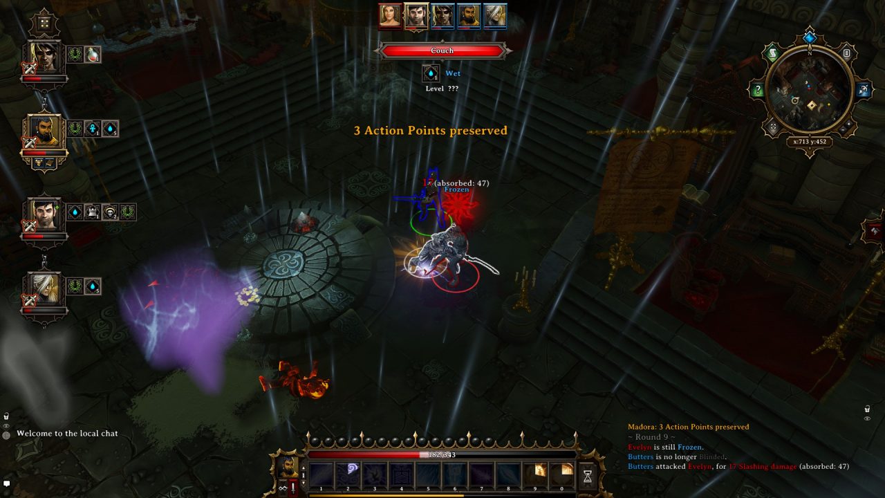 Divinity Original Sin Screenshot 060