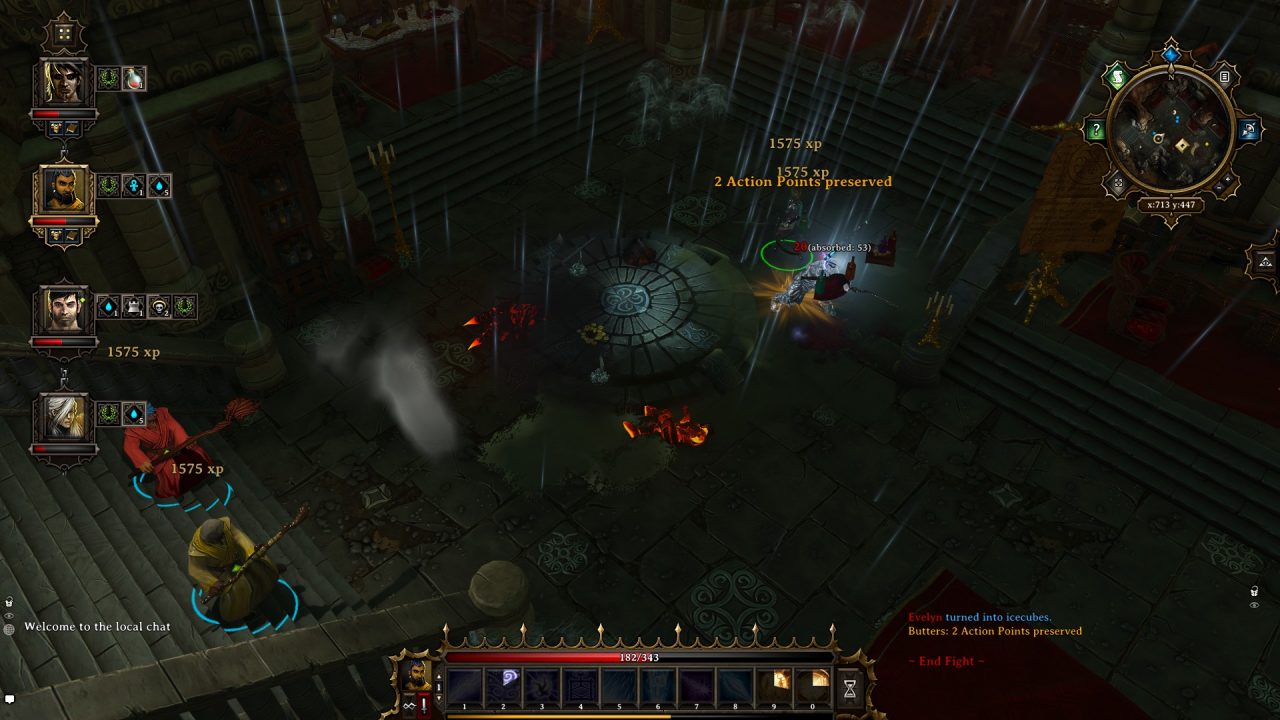 Divinity Original Sin Screenshot 061