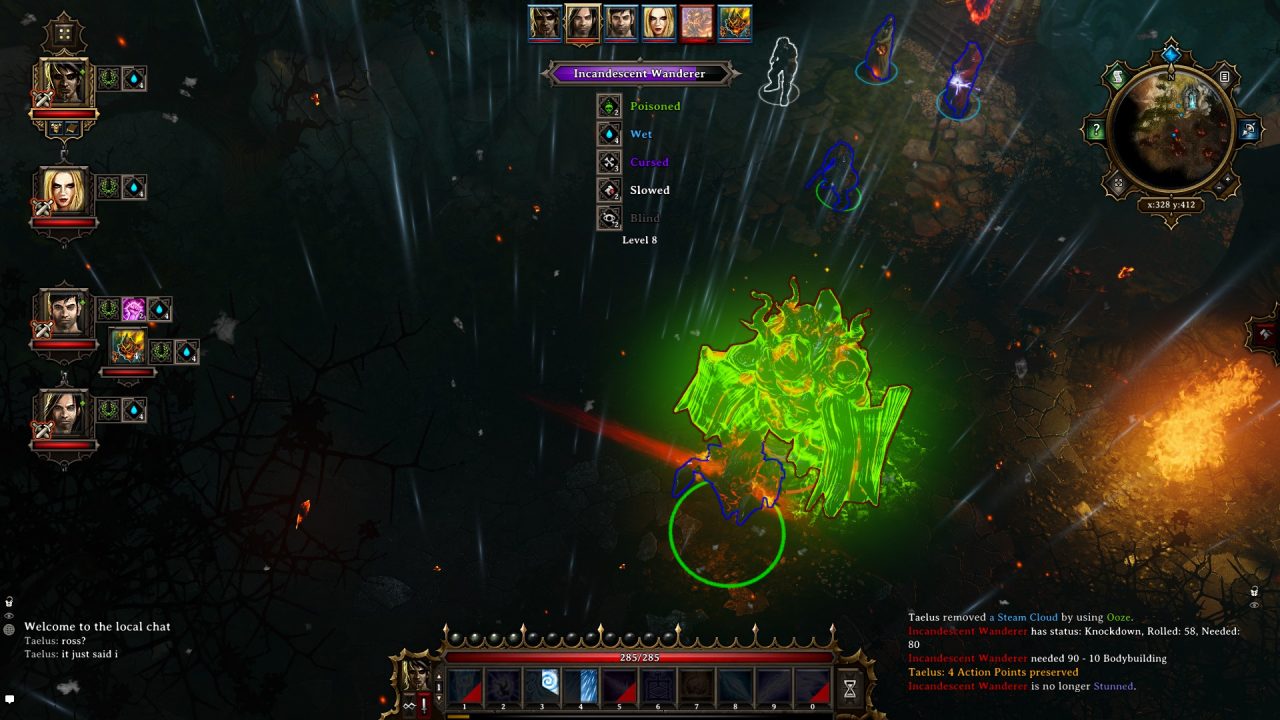 Divinity Original Sin Screenshot 062