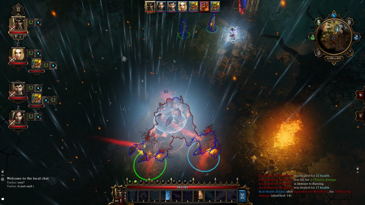 Divinity Original Sin Screenshot 063