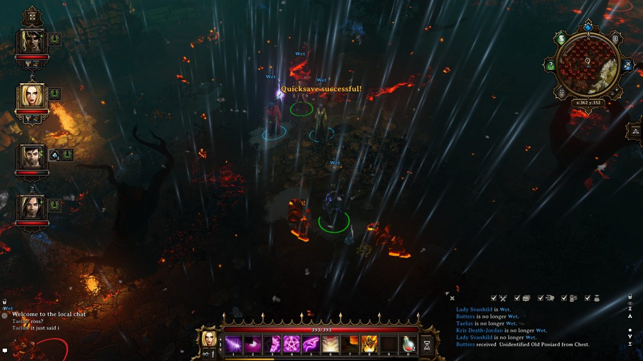 Divinity Original Sin Screenshot 064