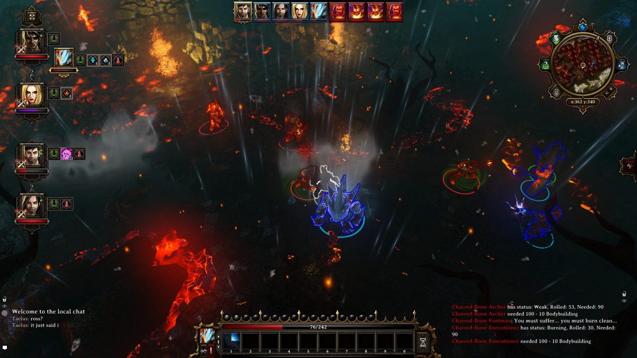 Divinity Original Sin Screenshot 065
