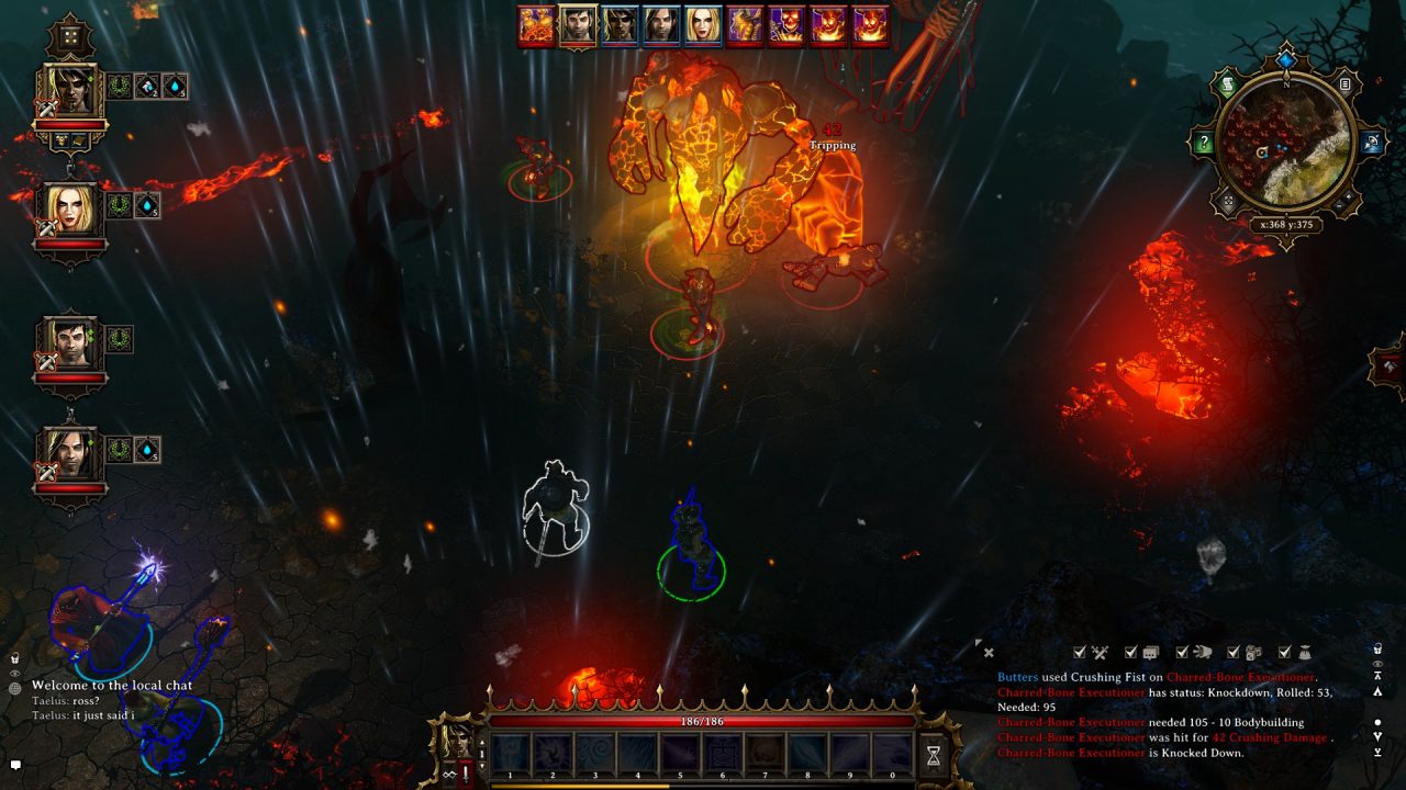 Divinity Original Sin Screenshot 066