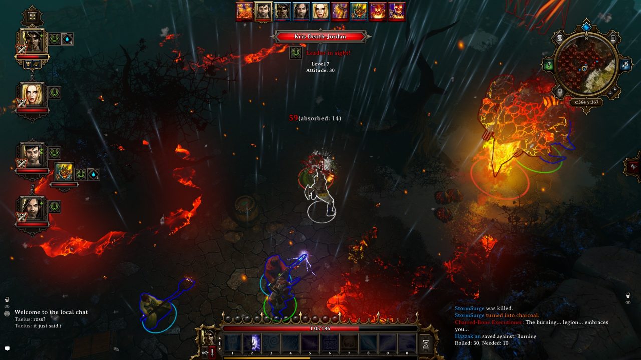 Divinity Original Sin Screenshot 067