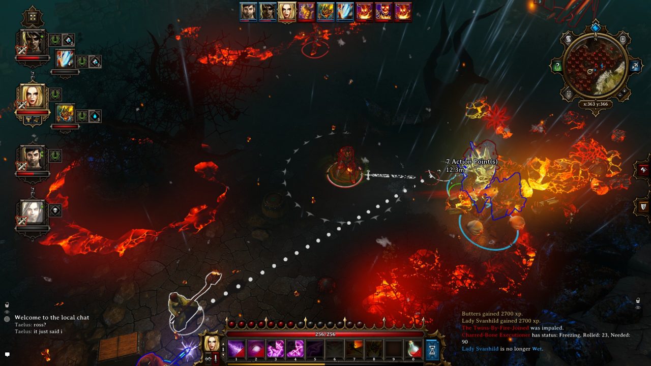 Divinity Original Sin Screenshot 068