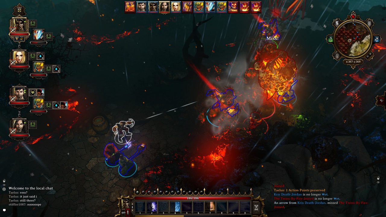 Divinity Original Sin Screenshot 069