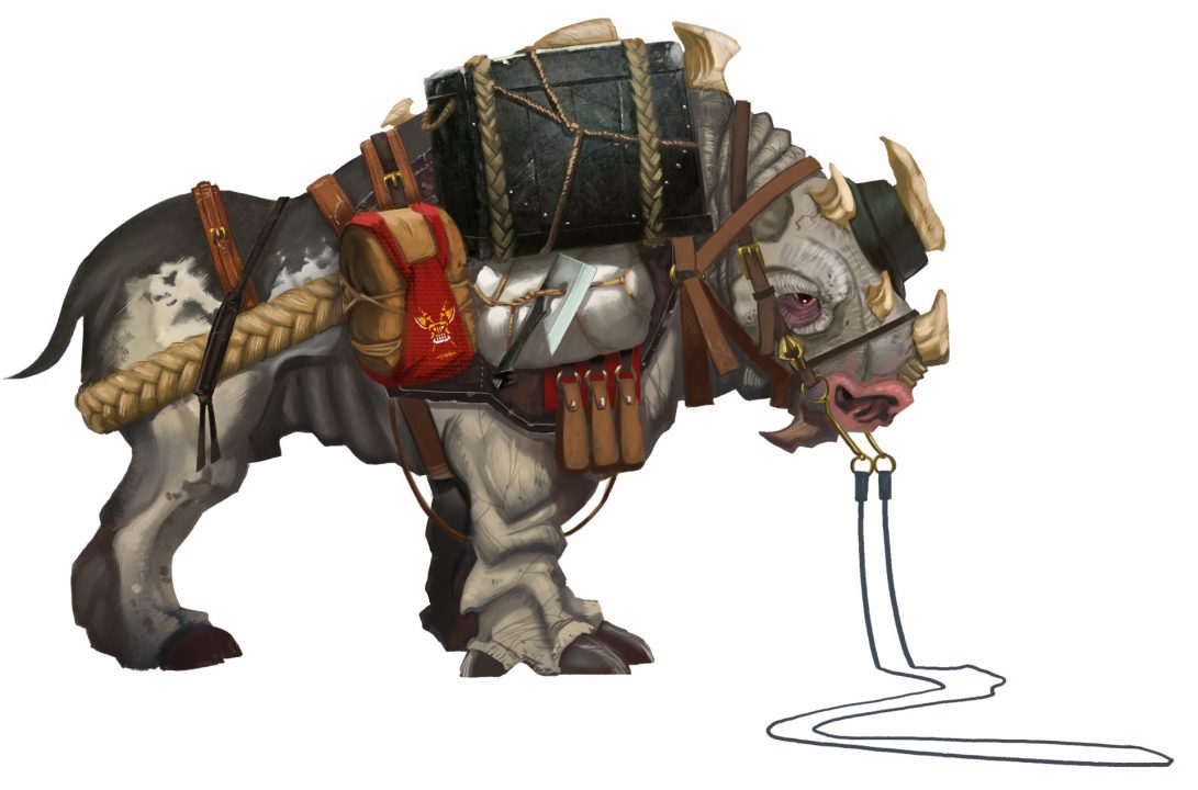 Dragon Age II Artwork 028