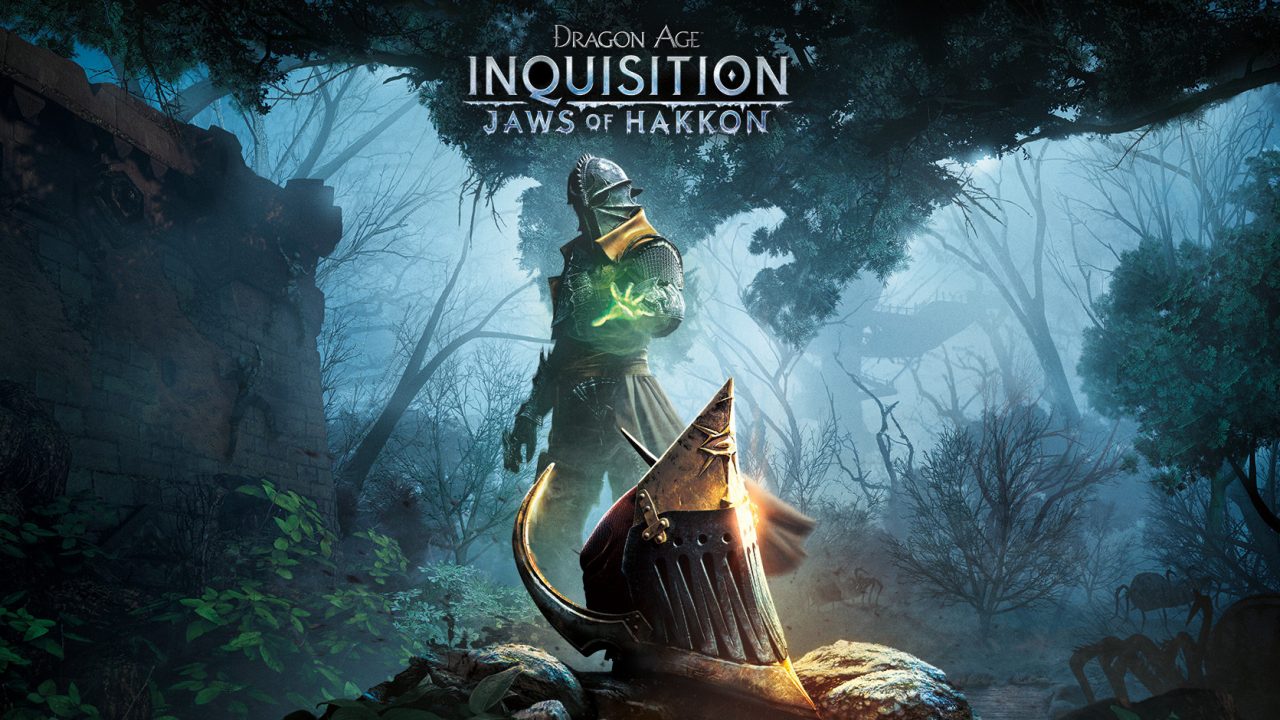 Dragon Age Inquisition Artwork 016