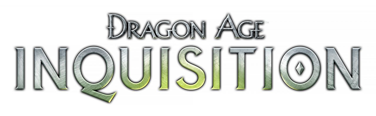 Dragon Age Inquisition Logo 004