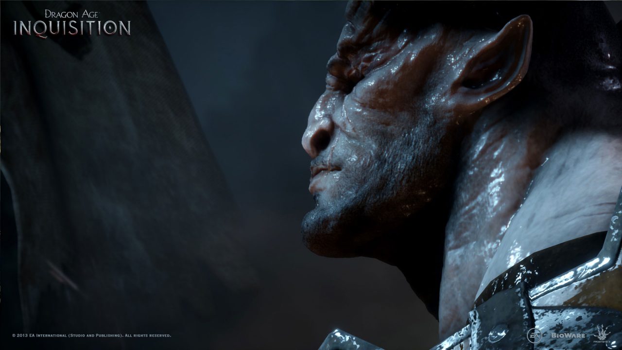 Dragon Age Inquisition Screenshot 001