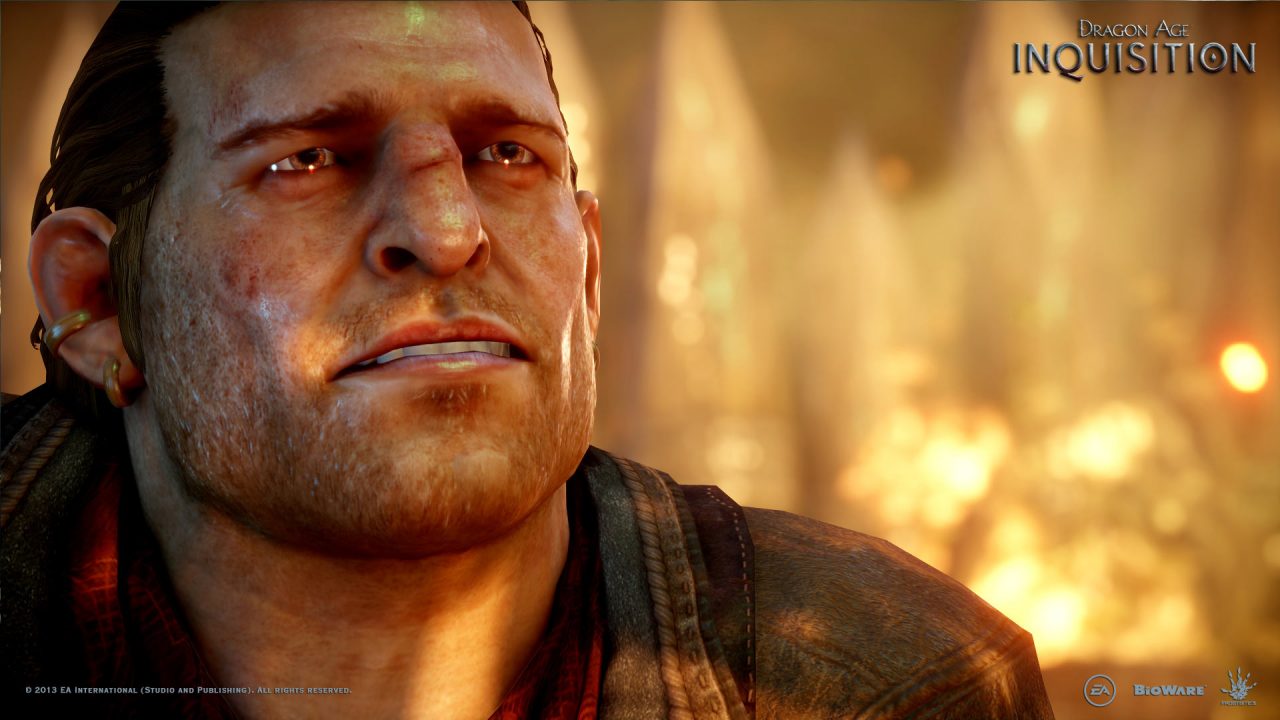 Dragon Age Inquisition Screenshot 002