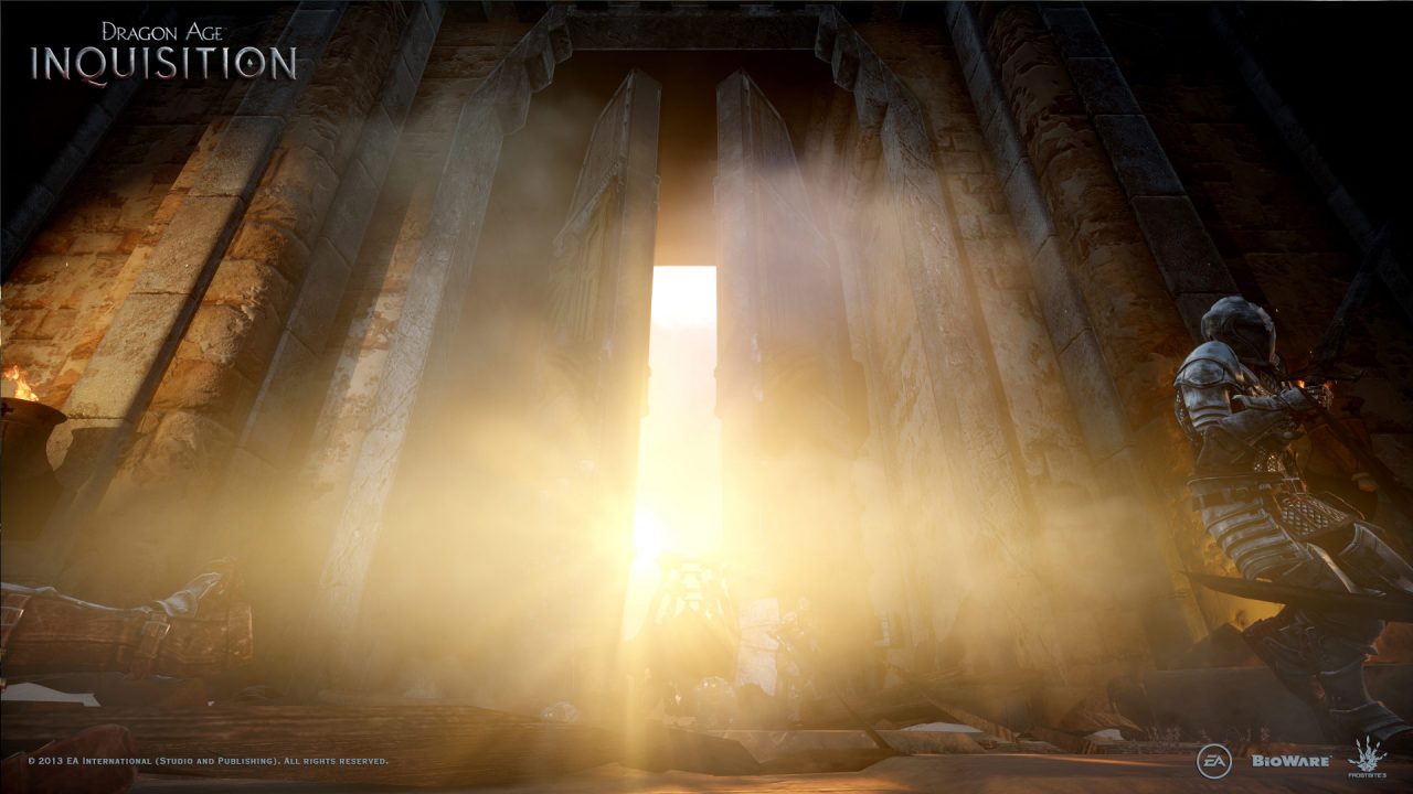 Dragon Age Inquisition Screenshot 003