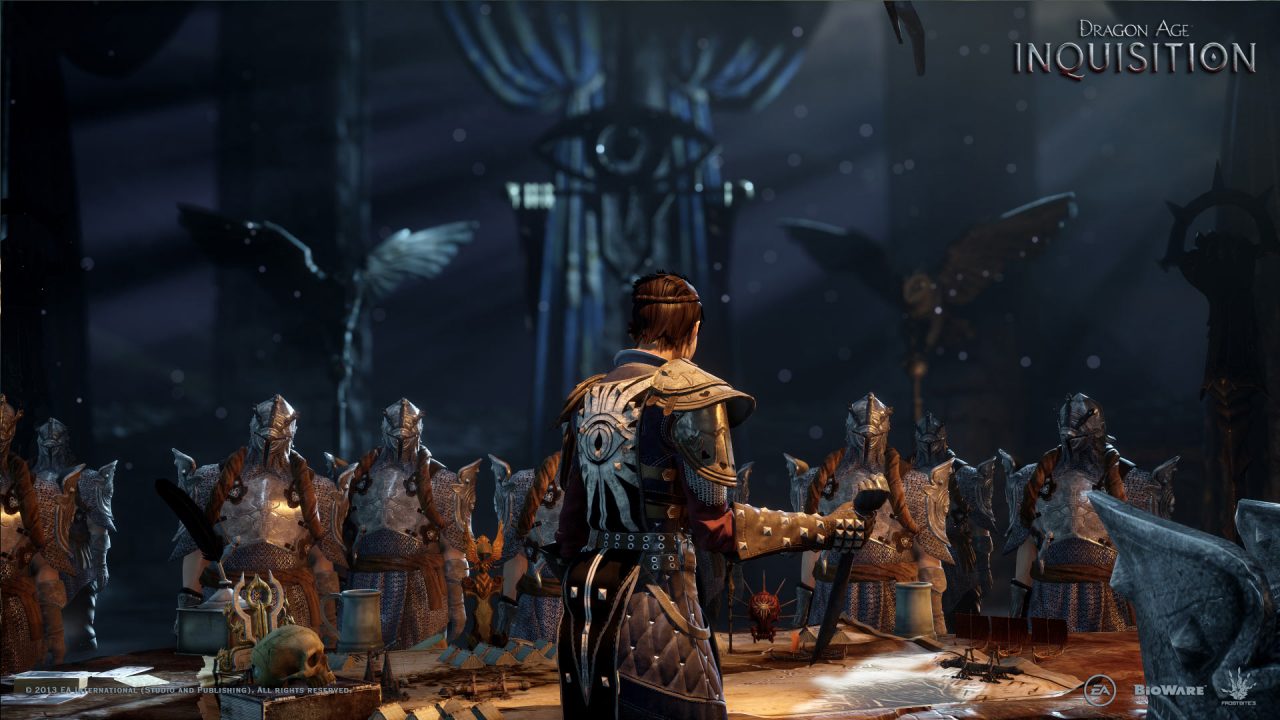 Dragon Age Inquisition Screenshot 005