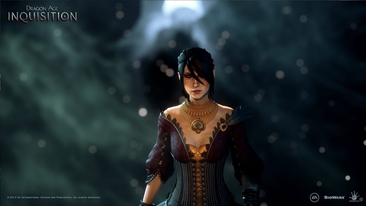 Dragon Age Inquisition Screenshot 007