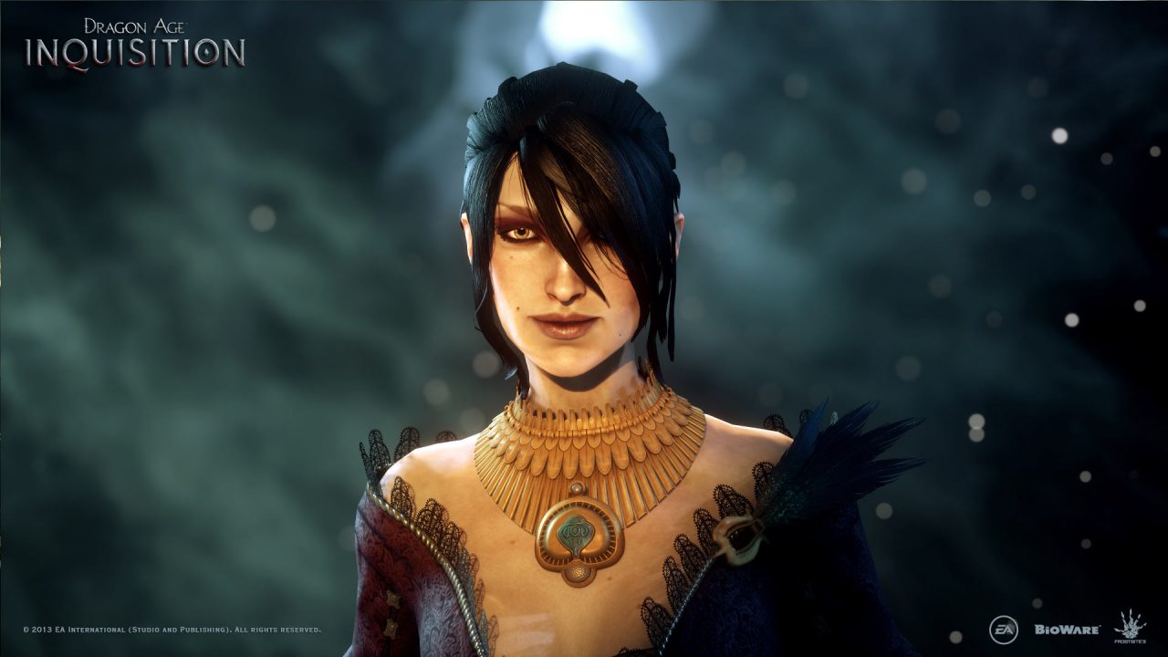 Dragon Age Inquisition Screenshot 008
