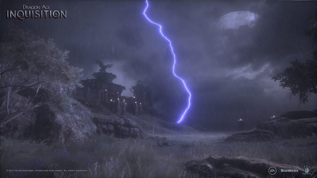 Dragon Age Inquisition Screenshot 010
