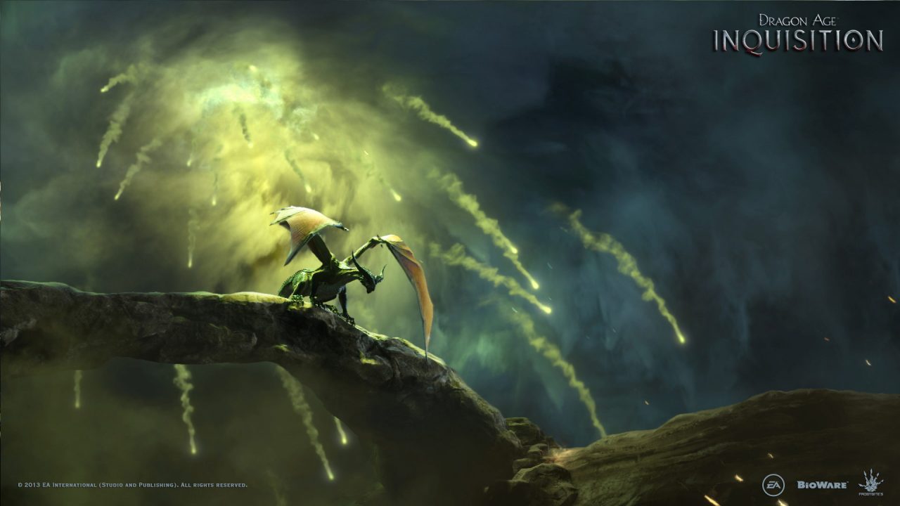Dragon Age Inquisition Screenshot 011