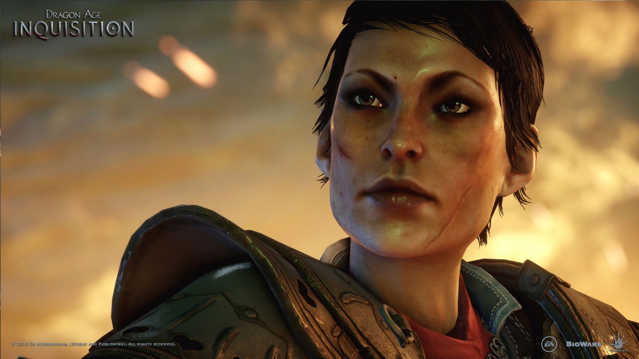 Dragon Age Inquisition Screenshot 013
