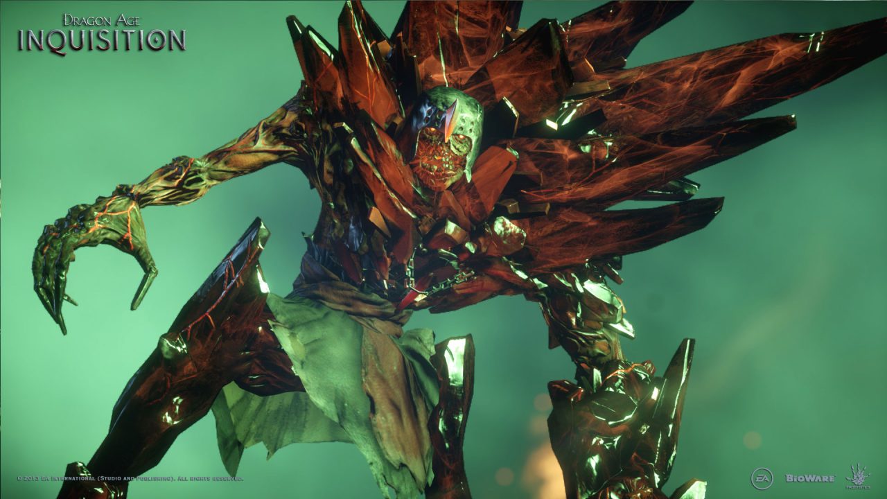 Dragon Age Inquisition Screenshot 015