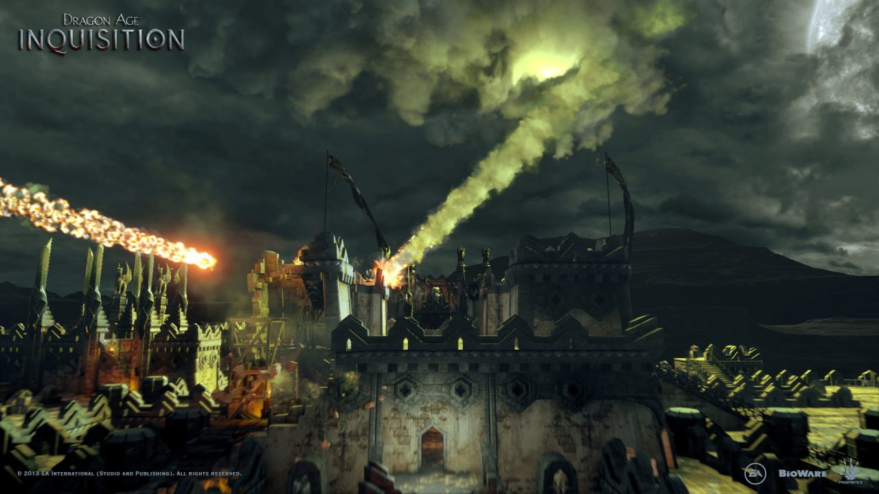 Dragon Age Inquisition Screenshot 016