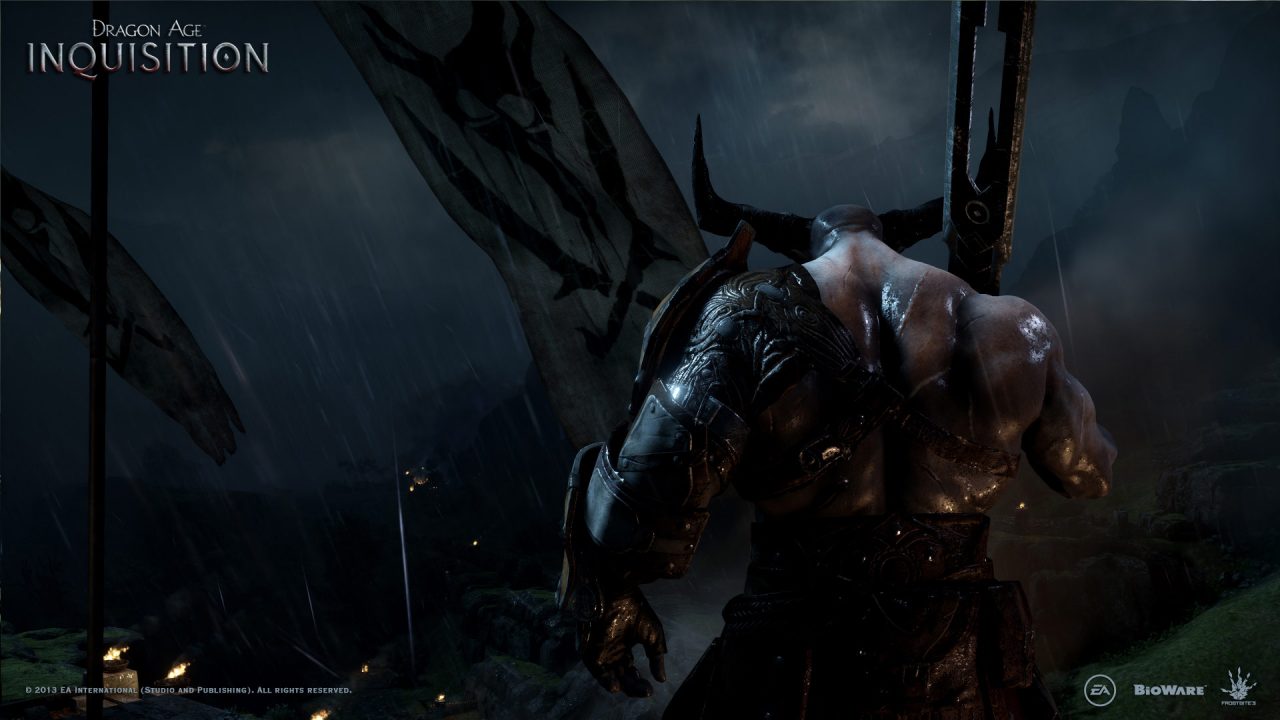 Dragon Age Inquisition Screenshot 017