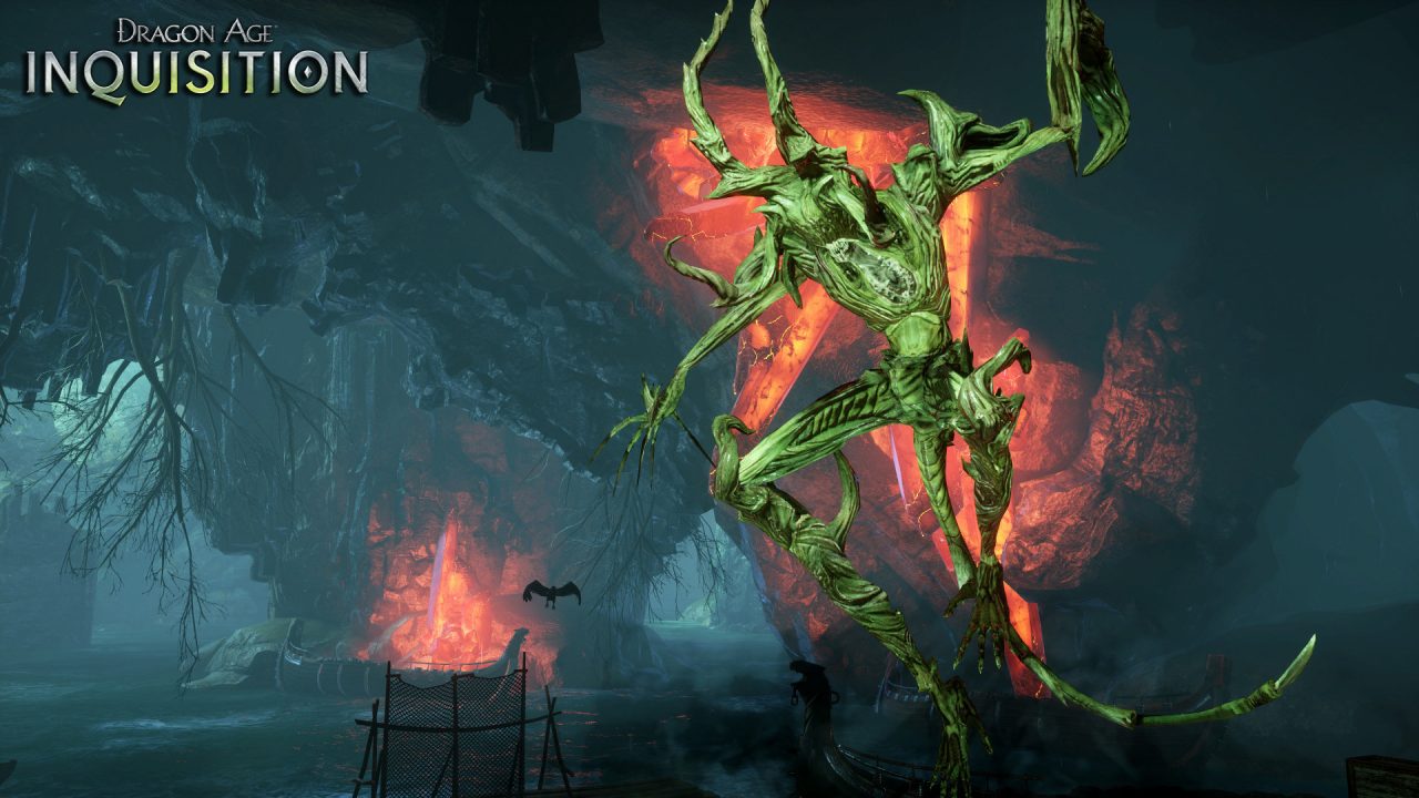 Dragon Age Inquisition Screenshot 028