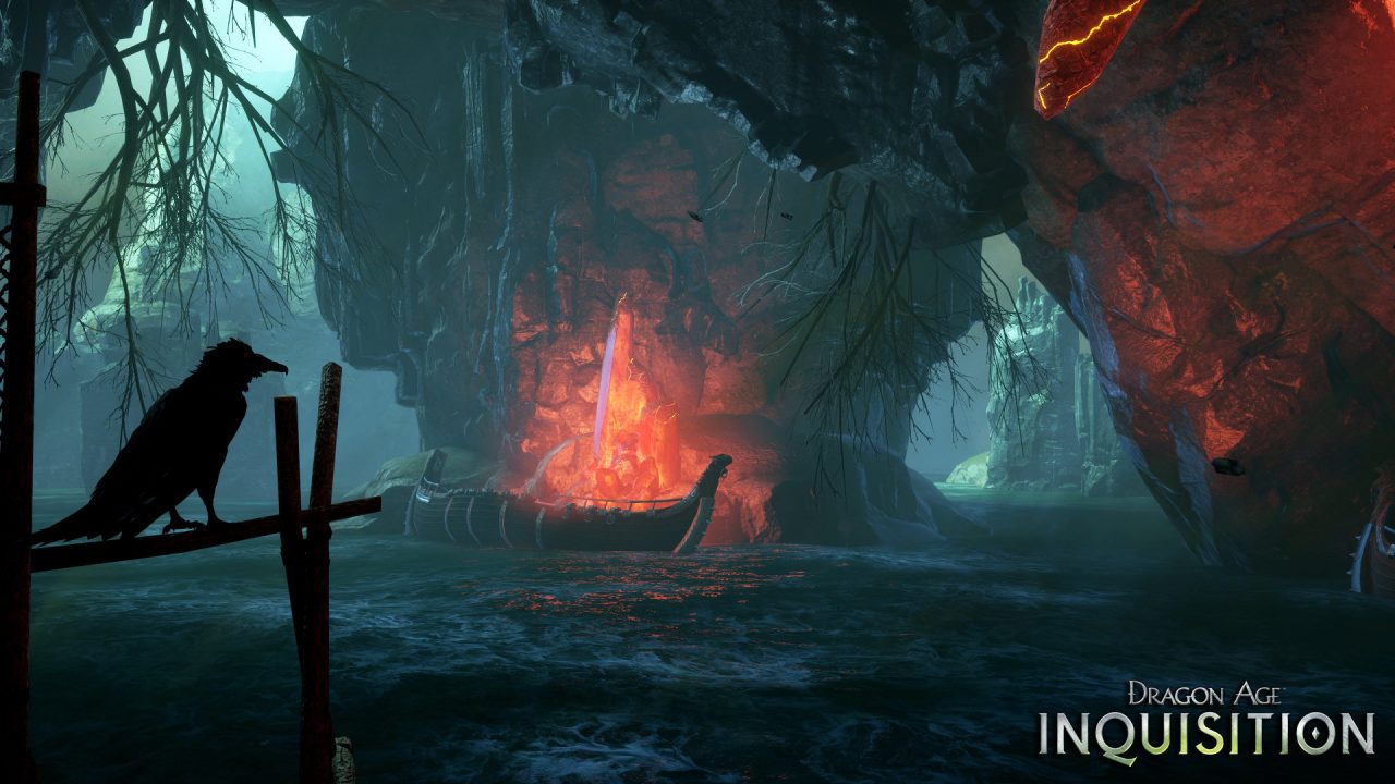 Dragon Age Inquisition Screenshot 029