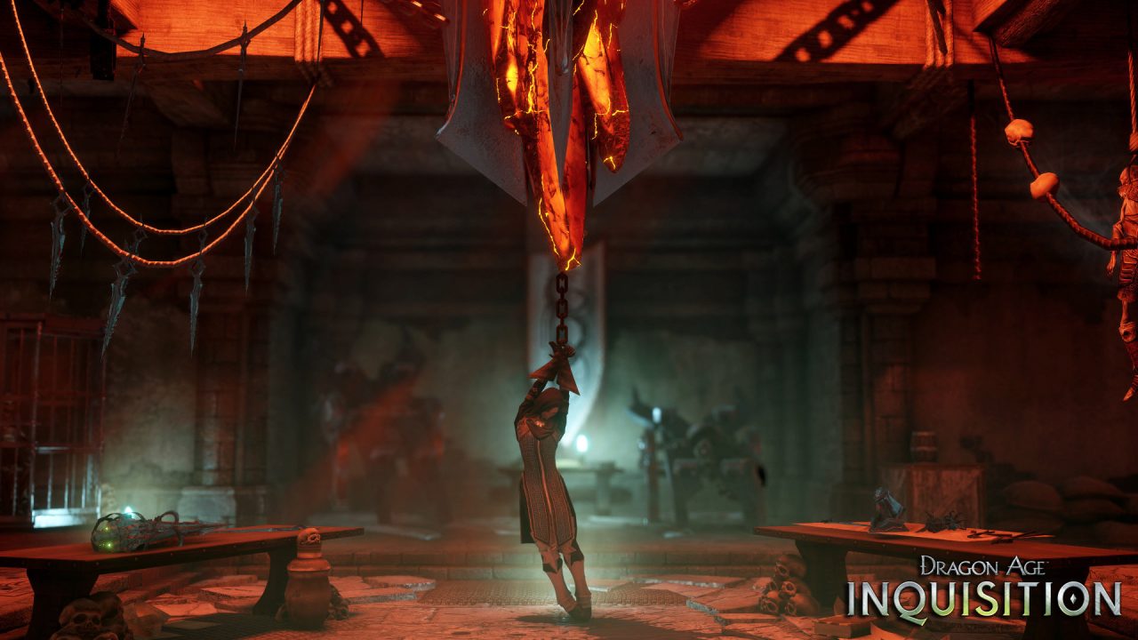 Dragon Age Inquisition Screenshot 030