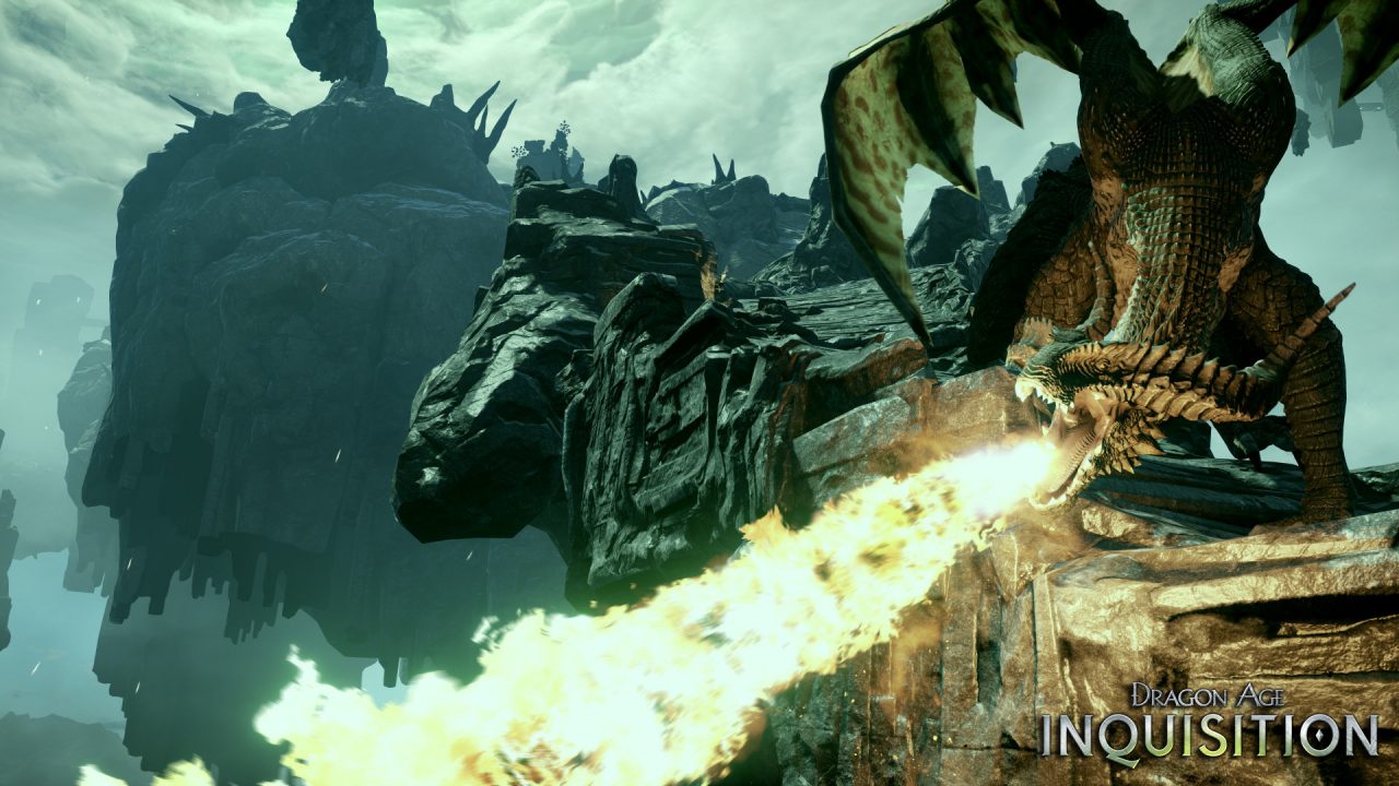 Dragon Age Inquisition Screenshot 032