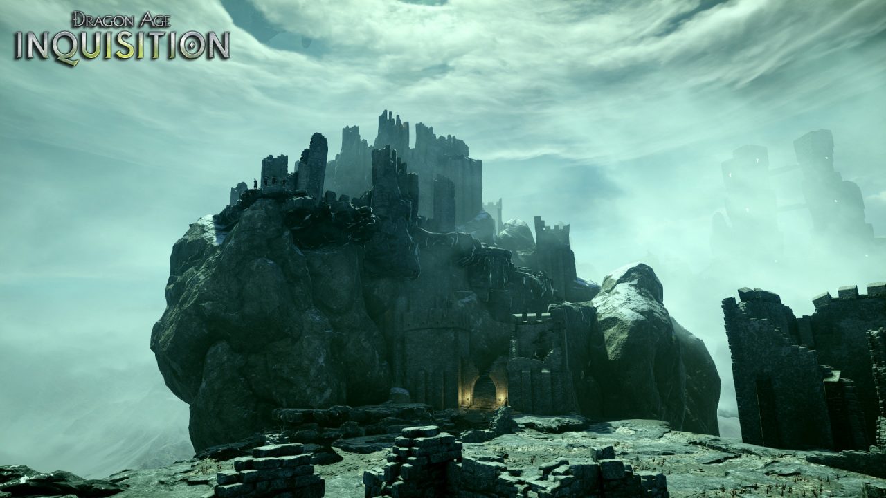 Dragon Age Inquisition Screenshot 033