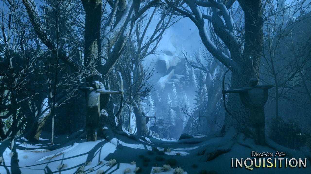 Dragon Age Inquisition Screenshot 037
