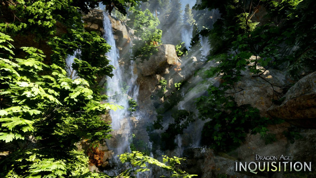 Dragon Age Inquisition Screenshot 038