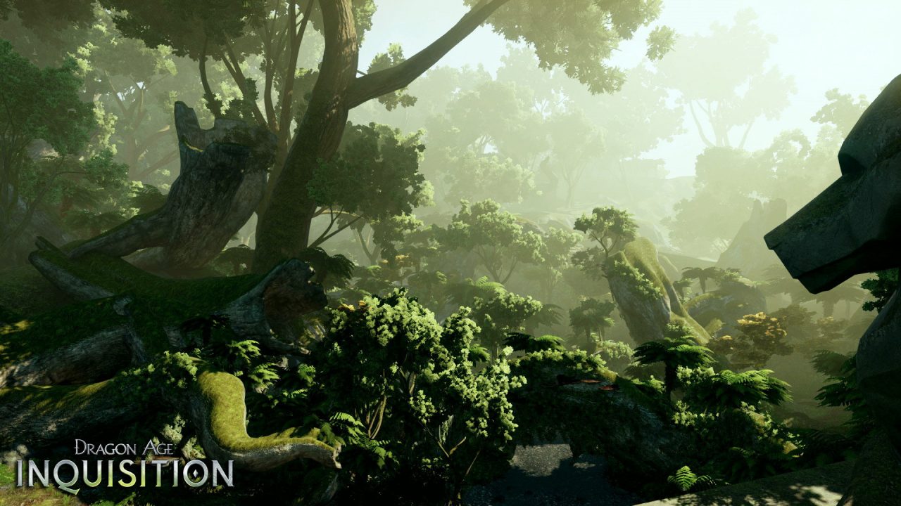 Dragon Age Inquisition Screenshot 039