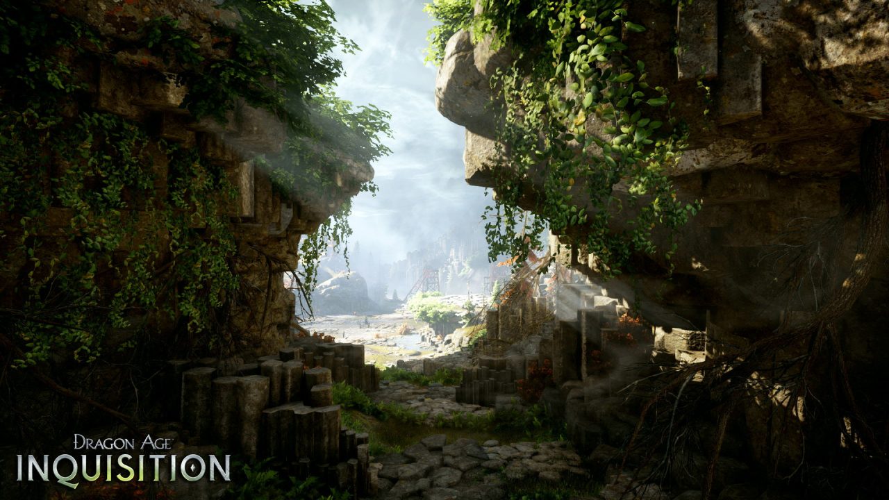 Dragon Age Inquisition Screenshot 040
