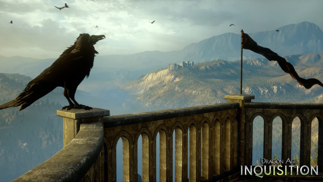 Dragon Age Inquisition Screenshot 042