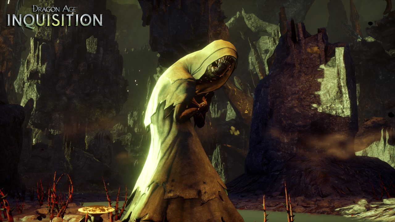 Dragon Age Inquisition Screenshot 045
