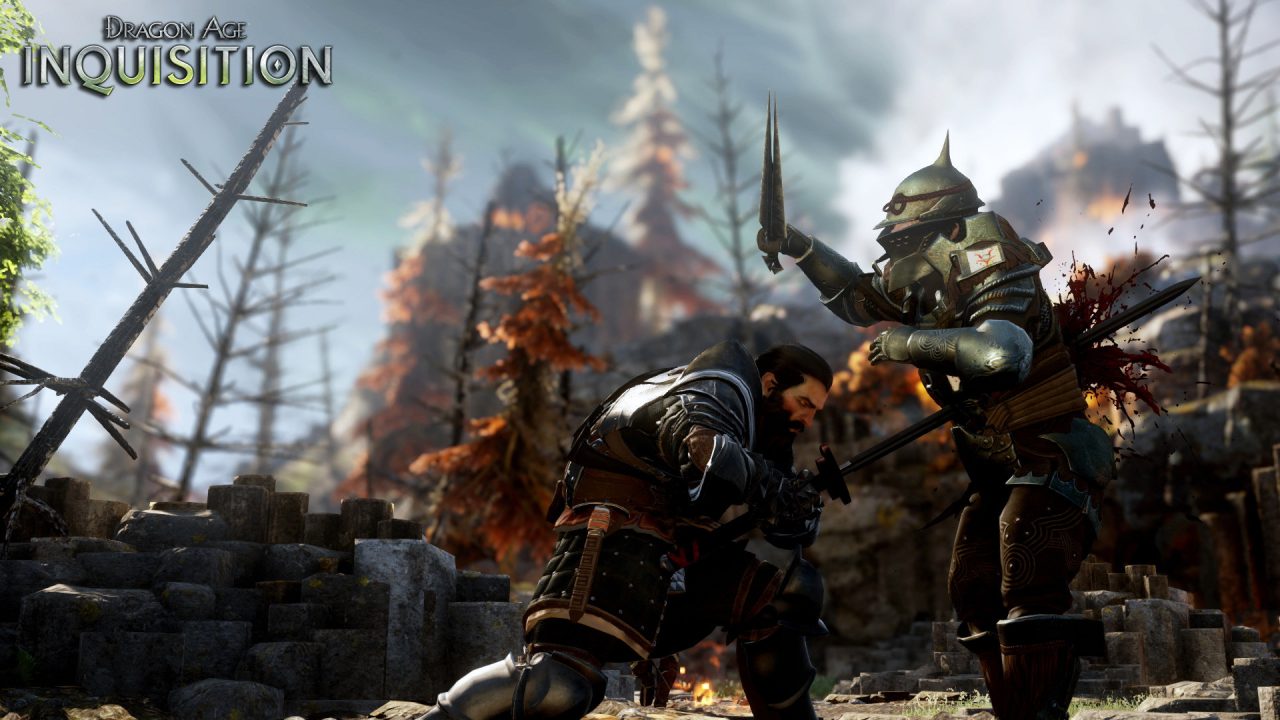 Dragon Age Inquisition Screenshot 046