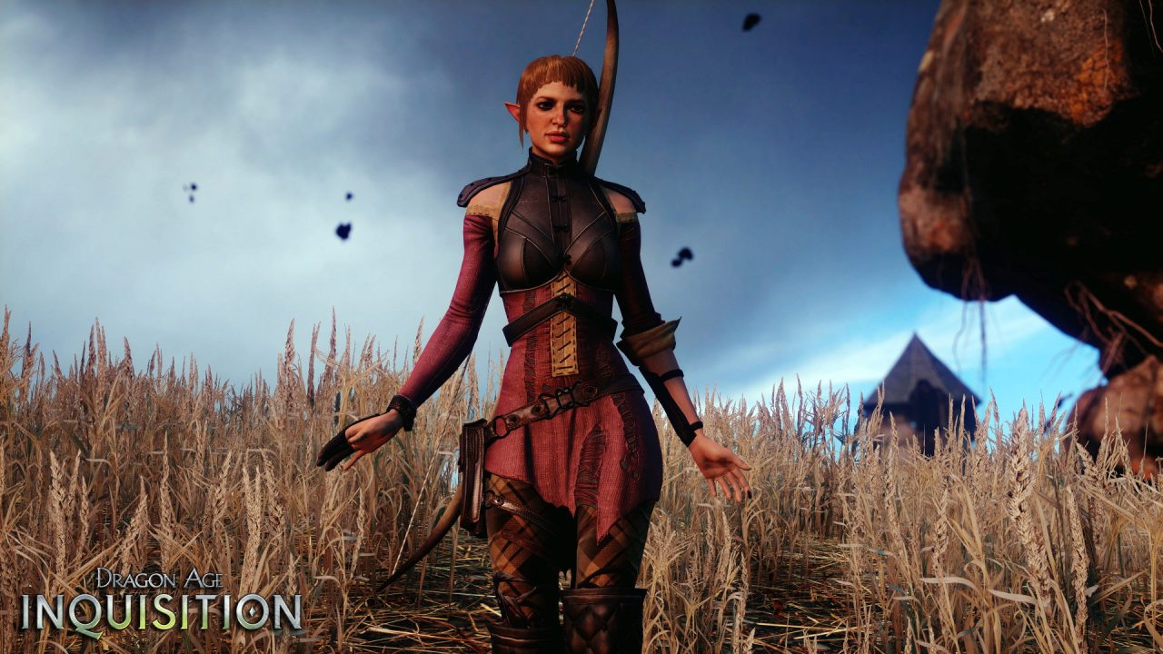 Dragon Age Inquisition Screenshot 047