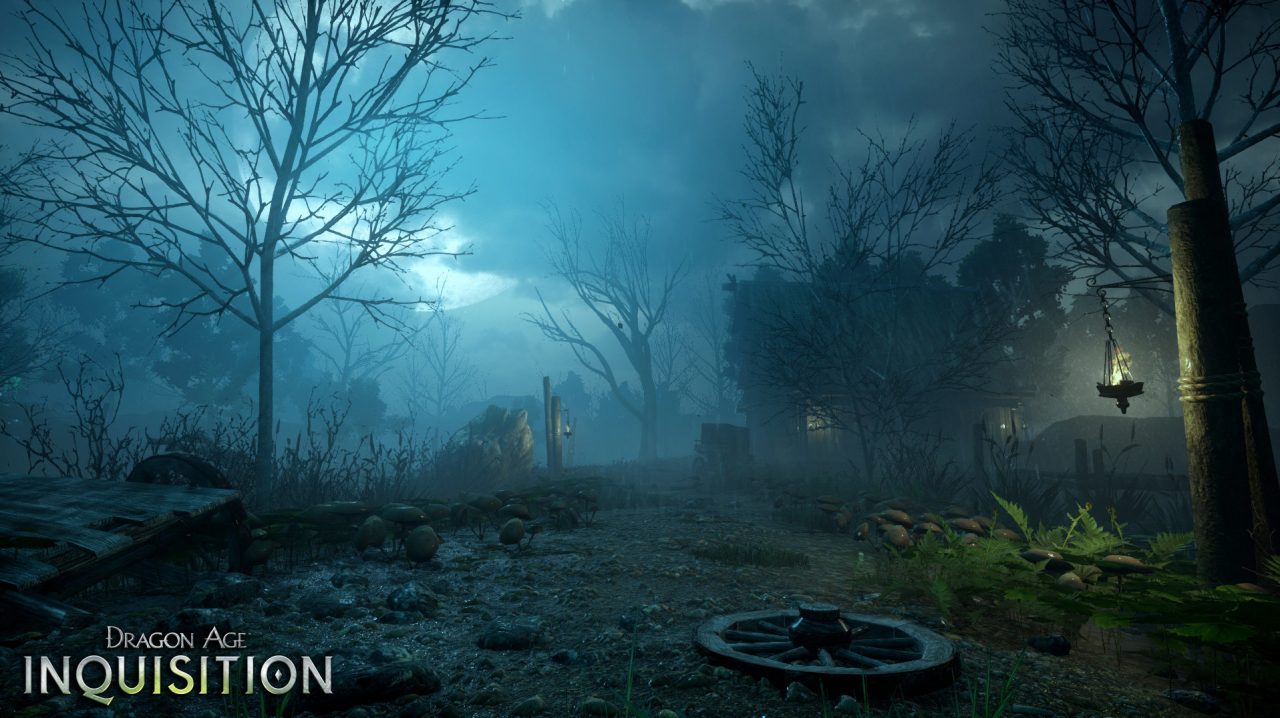 Dragon Age Inquisition Screenshot 048