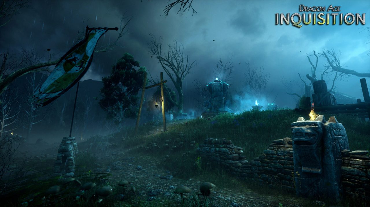 Dragon Age Inquisition Screenshot 049