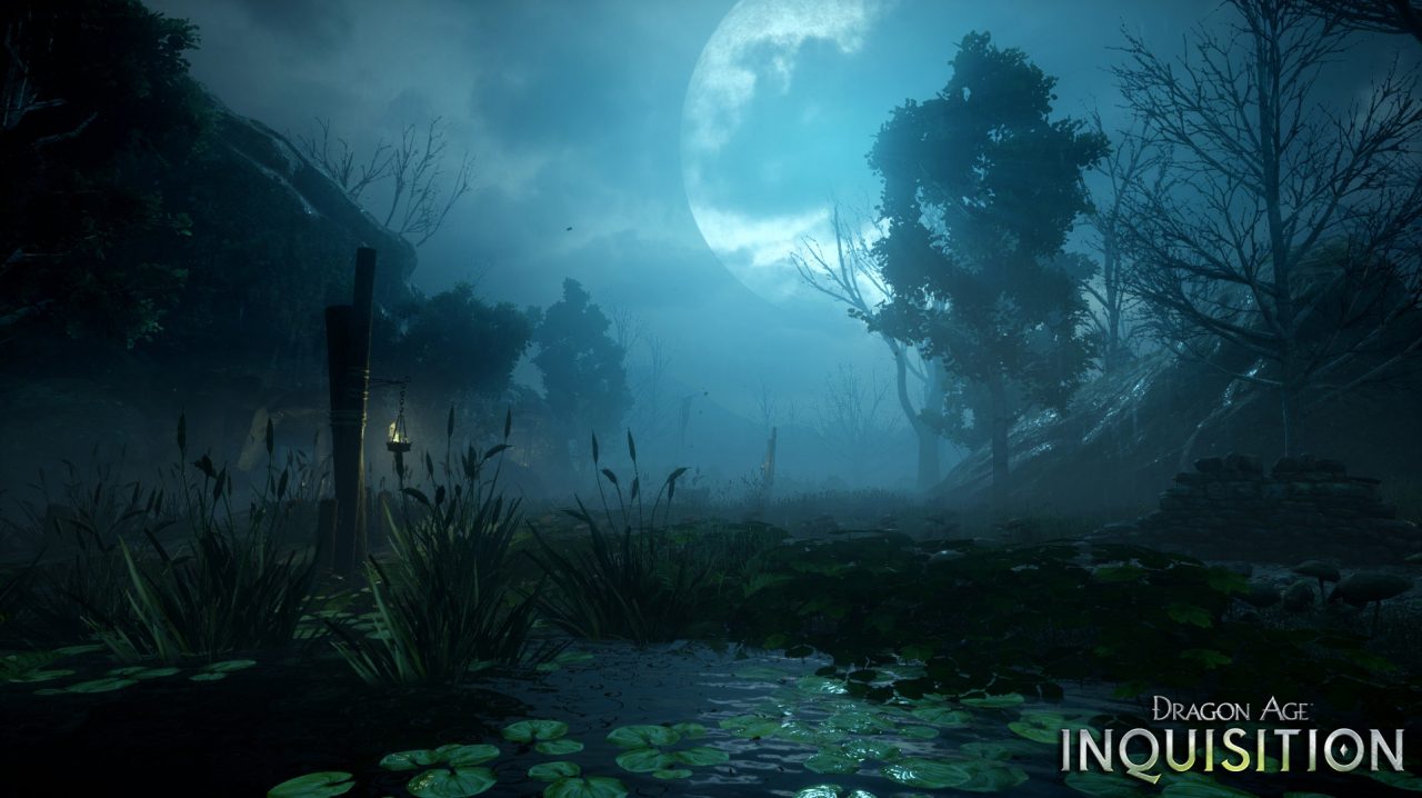 Dragon Age Inquisition Screenshot 050