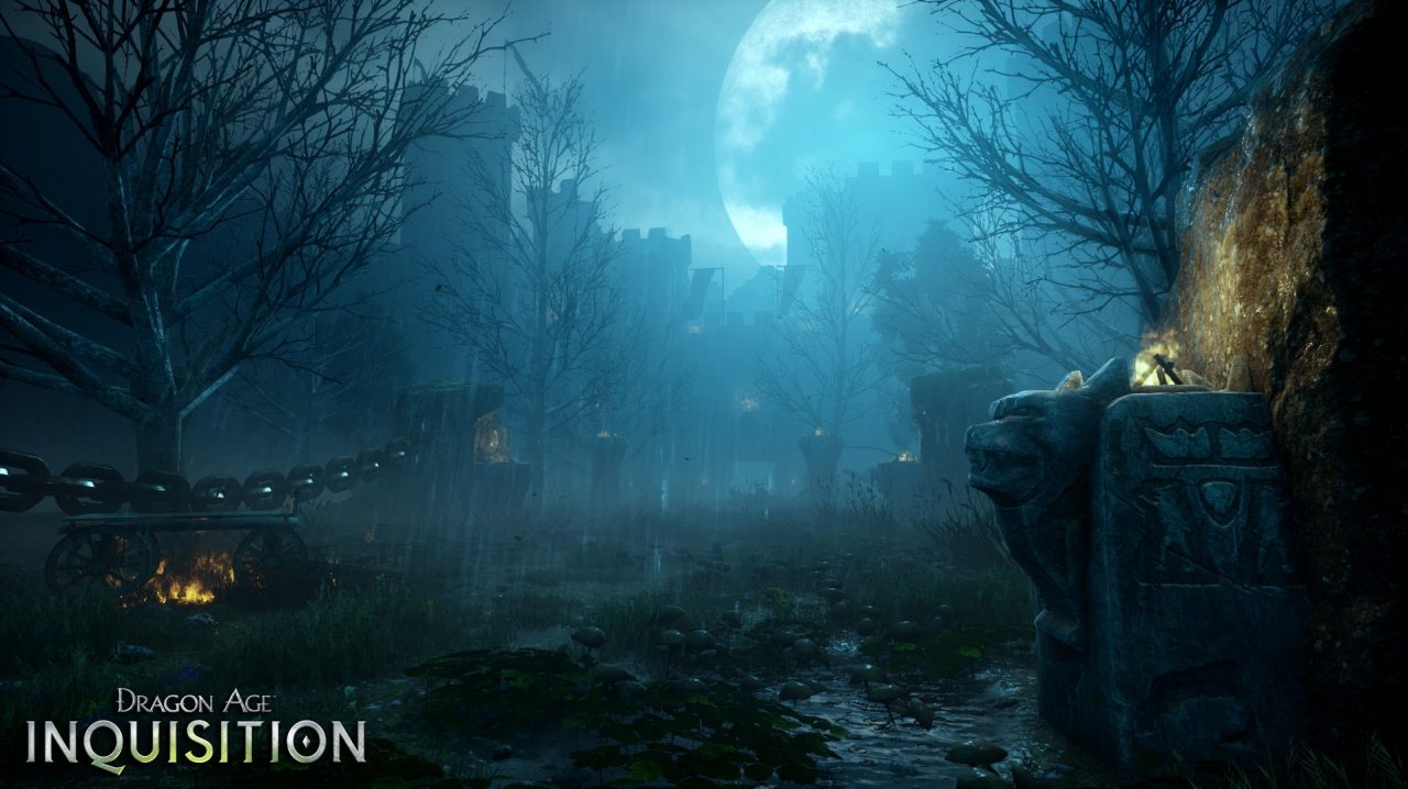 Dragon Age Inquisition Screenshot 051