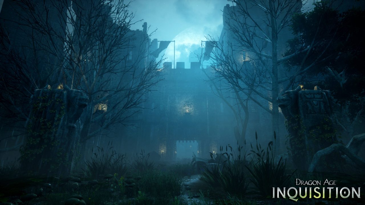 Dragon Age Inquisition Screenshot 052